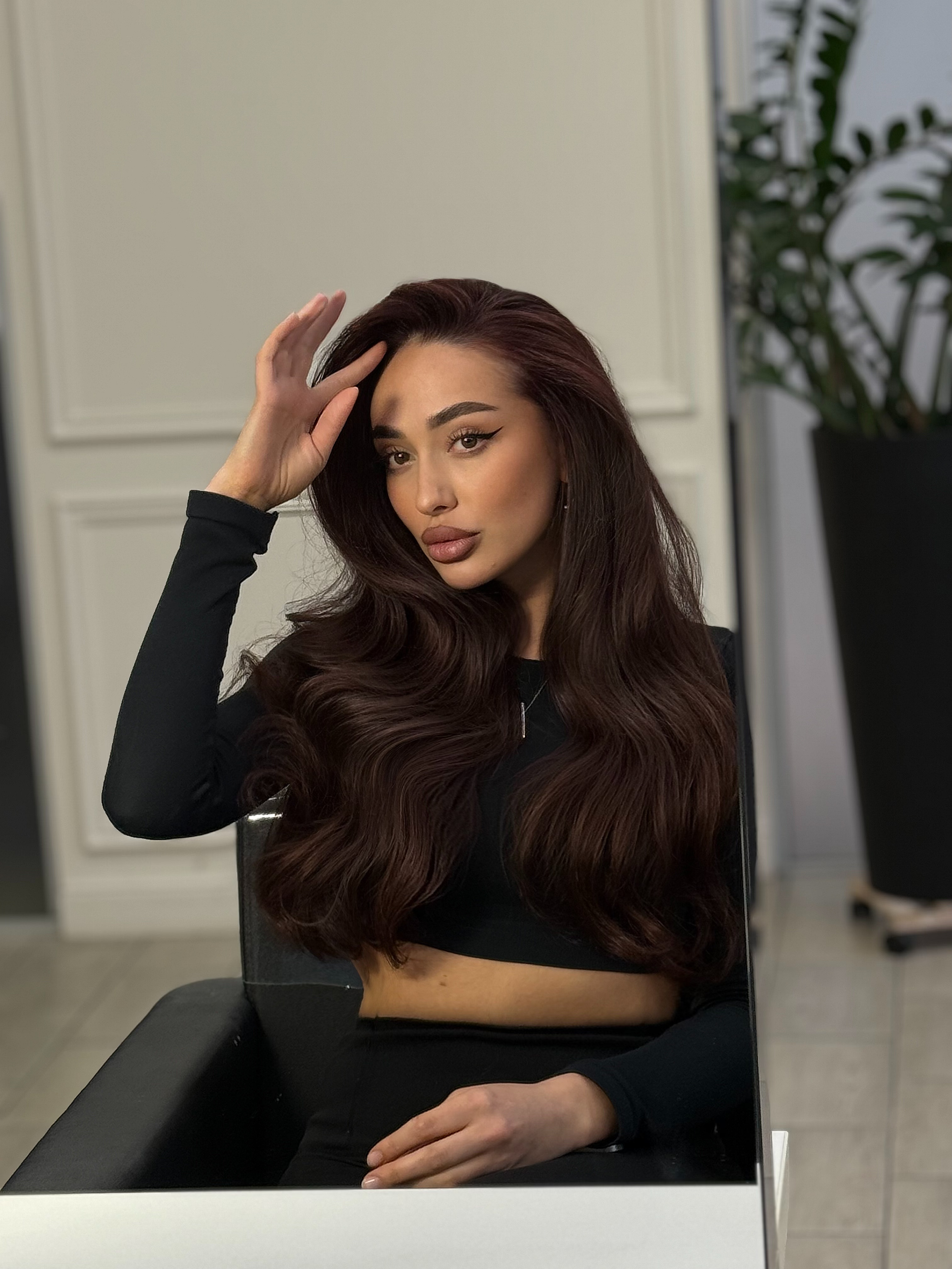 Окрашивание